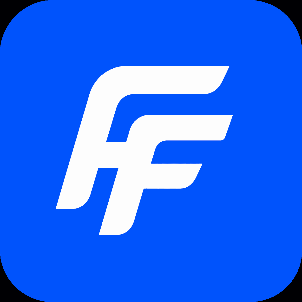 FastForth Pay Logo